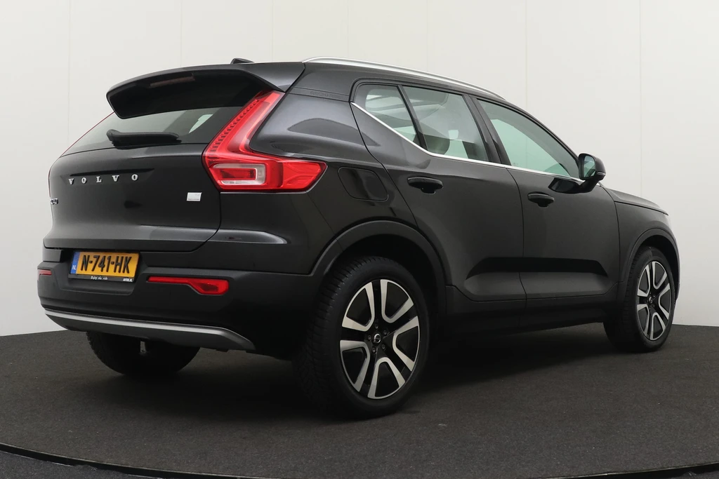 Volvo XC40 – foto 4