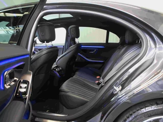 Mercedes-Benz S-Klasse – thumbnail 12