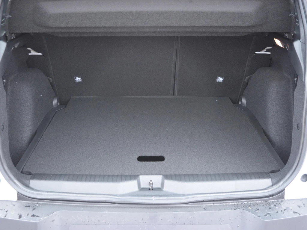 Opel Frontera – foto 21
