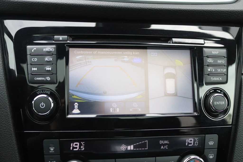 Nissan QASHQAI – foto 25