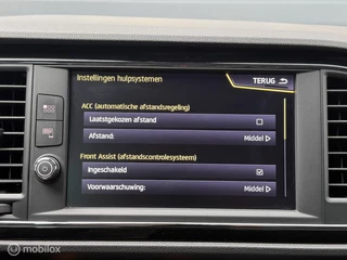 SEAT Leon – thumbnail 23