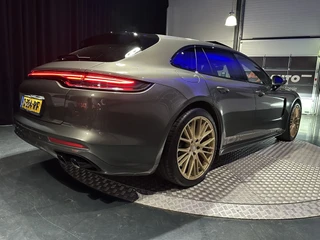 Porsche Panamera – thumbnail 15