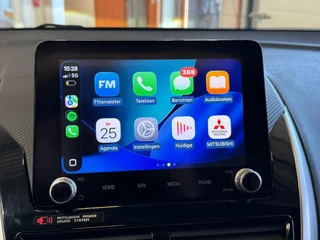 Mitsubishi Eclipse Cross – thumbnail 21