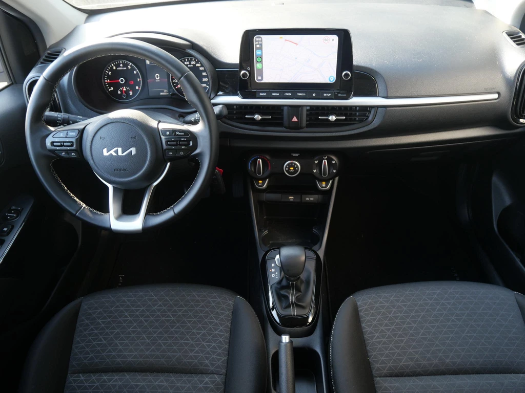 Kia Picanto – foto 7