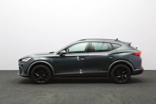 CUPRA Formentor – thumbnail 3