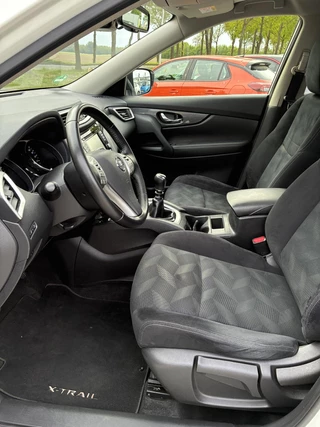 Nissan X-Trail – thumbnail 44