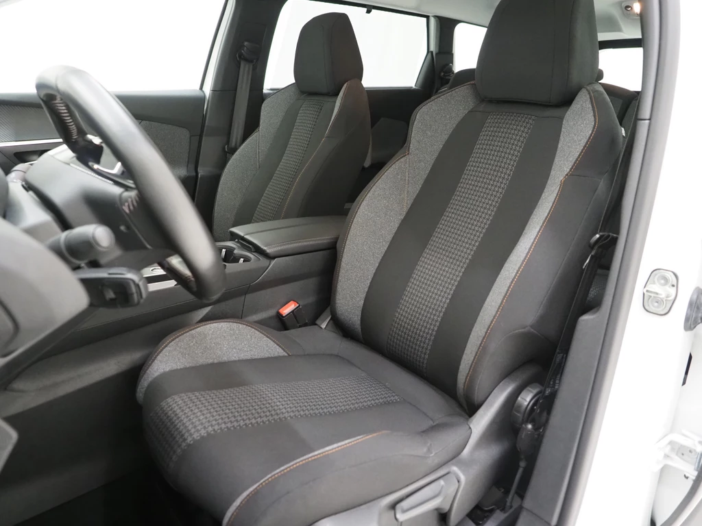 Peugeot 5008 – foto 9