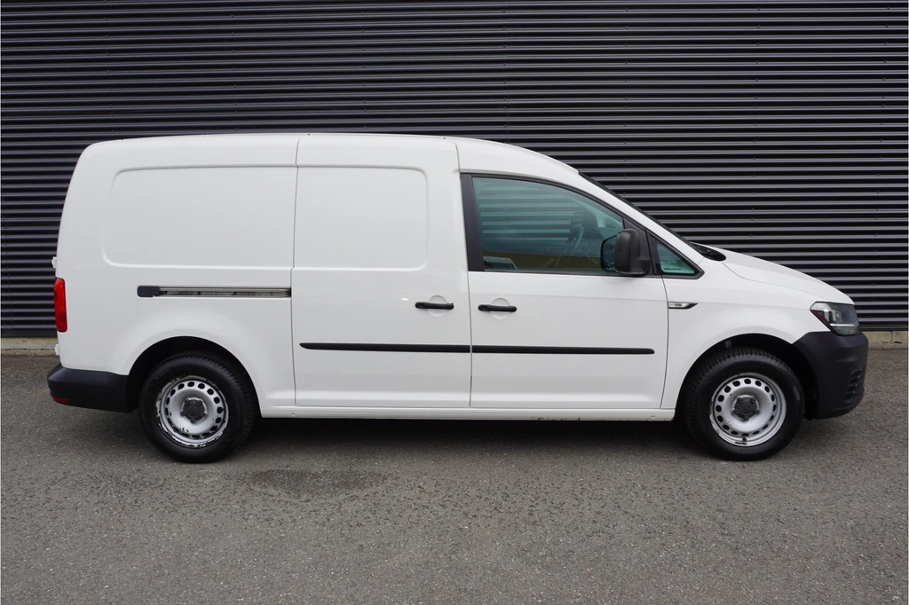 Volkswagen Caddy – foto 3