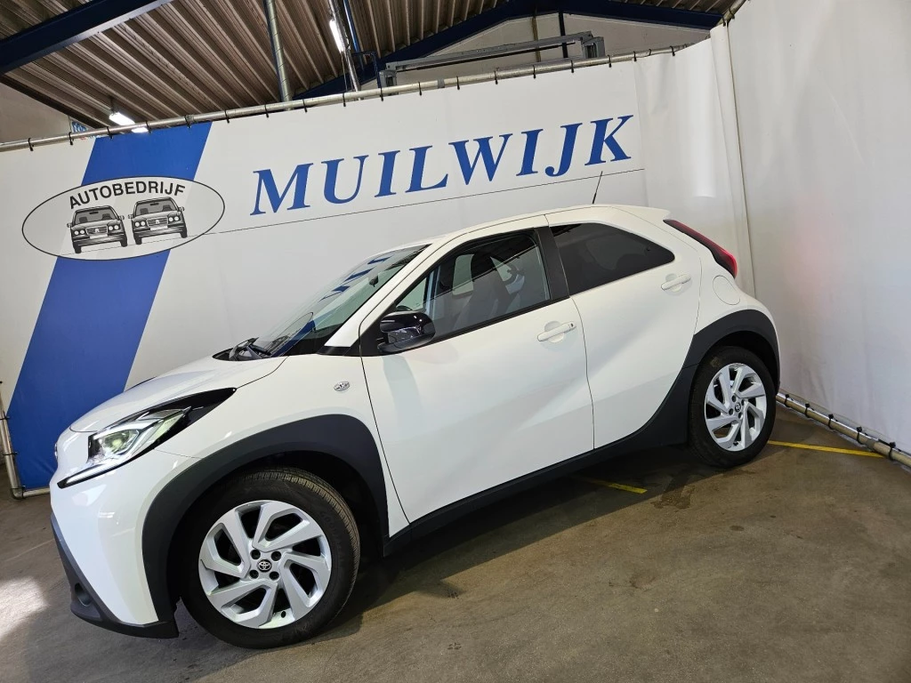 Toyota Aygo – foto 6