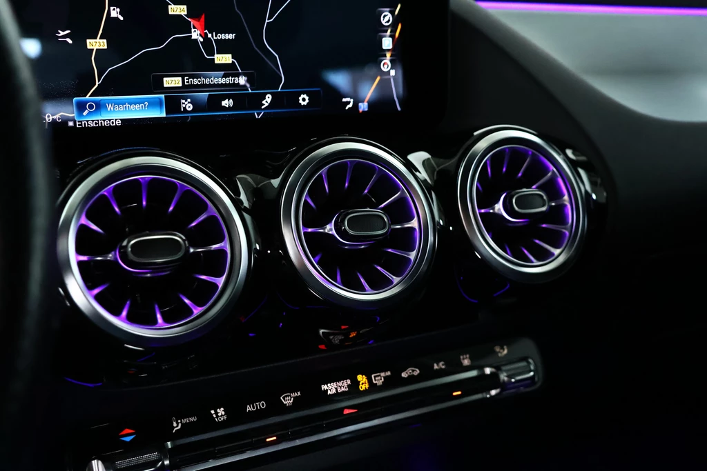 Mercedes-Benz B-Klasse – foto 24