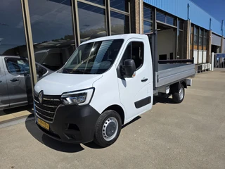 Renault Master – thumbnail 1