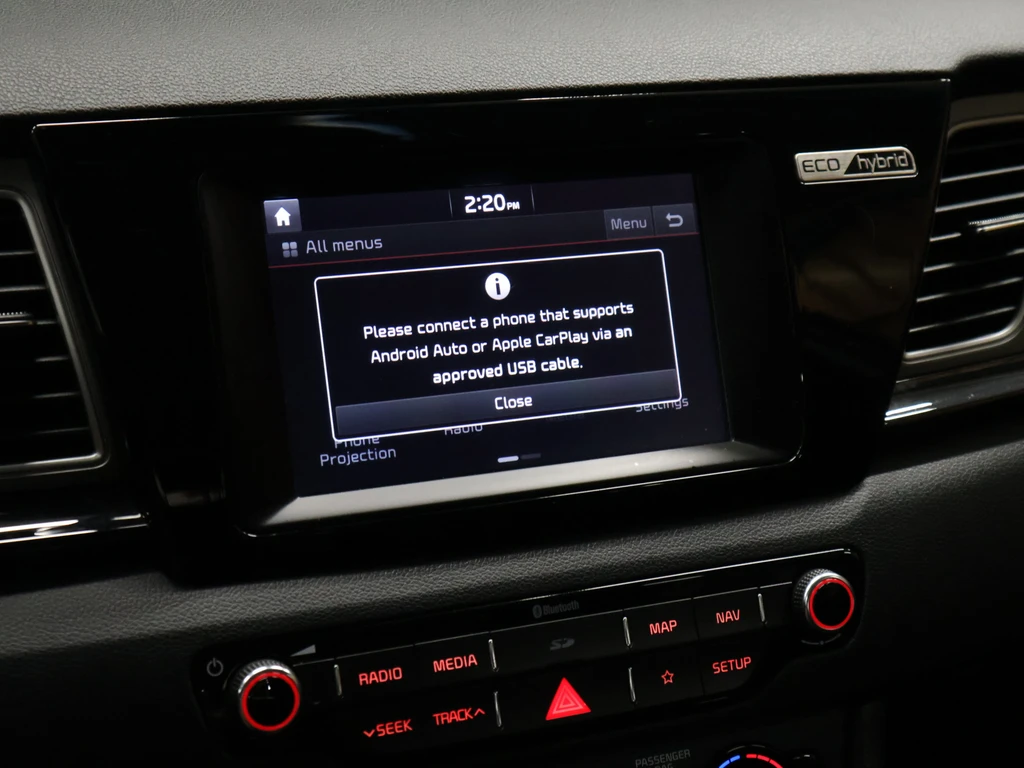 Kia Niro – foto 16
