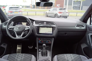 Volkswagen Tiguan – thumbnail 14