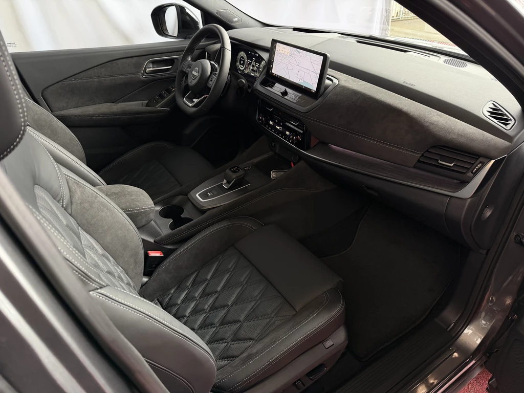 Nissan QASHQAI – foto 42