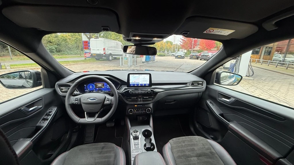 Ford Kuga – foto 17