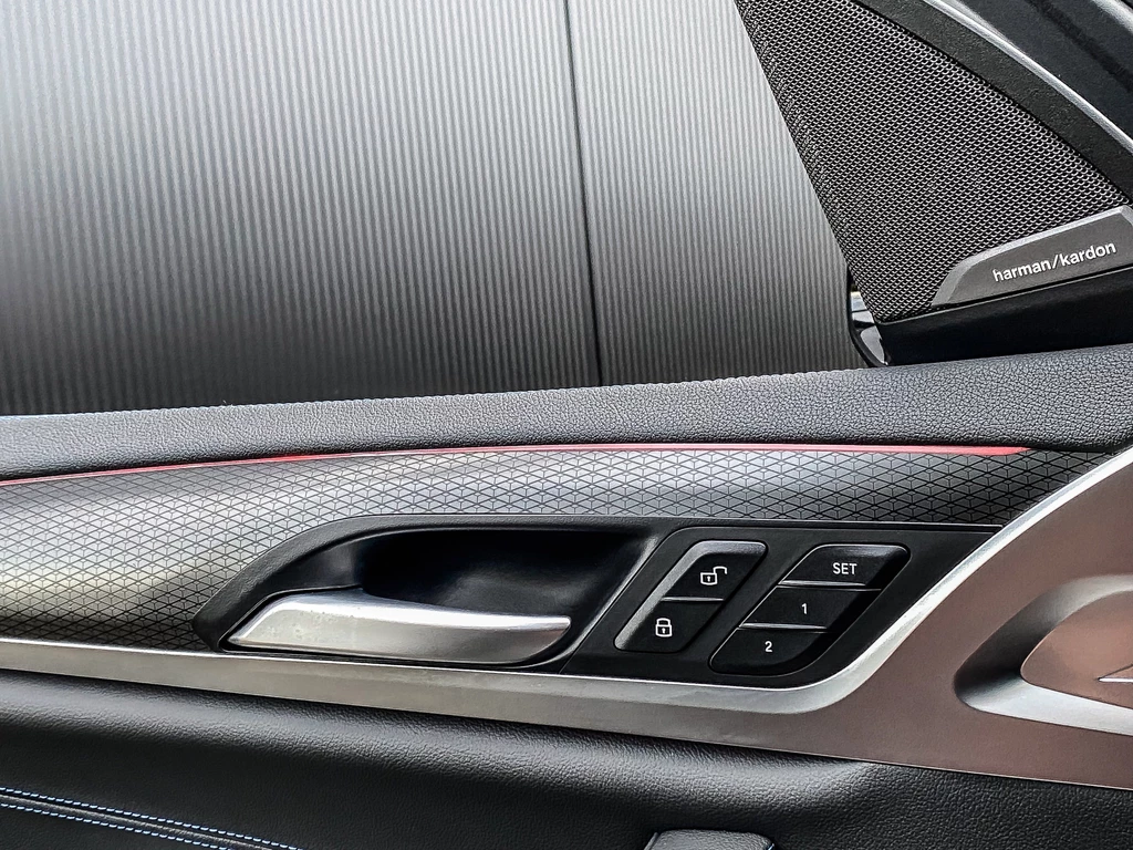 BMW X3 – foto 49