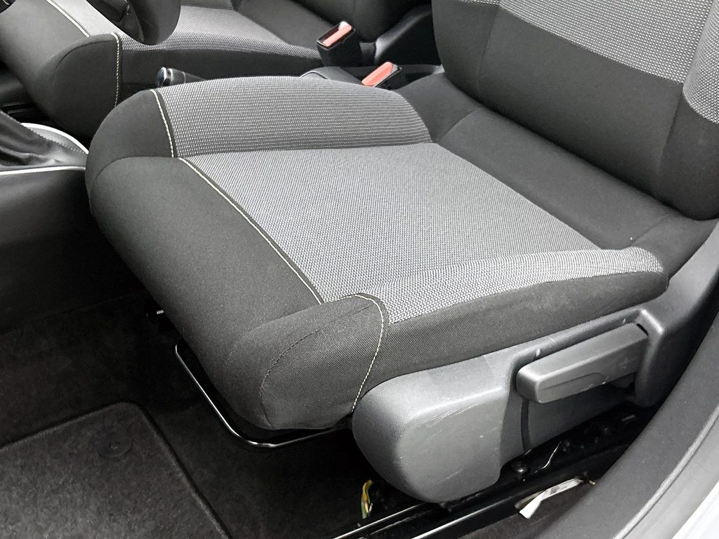 Citroën C3 – foto 11