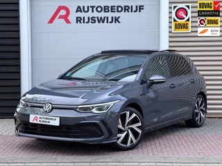 Volkswagen Golf – thumbnail 1