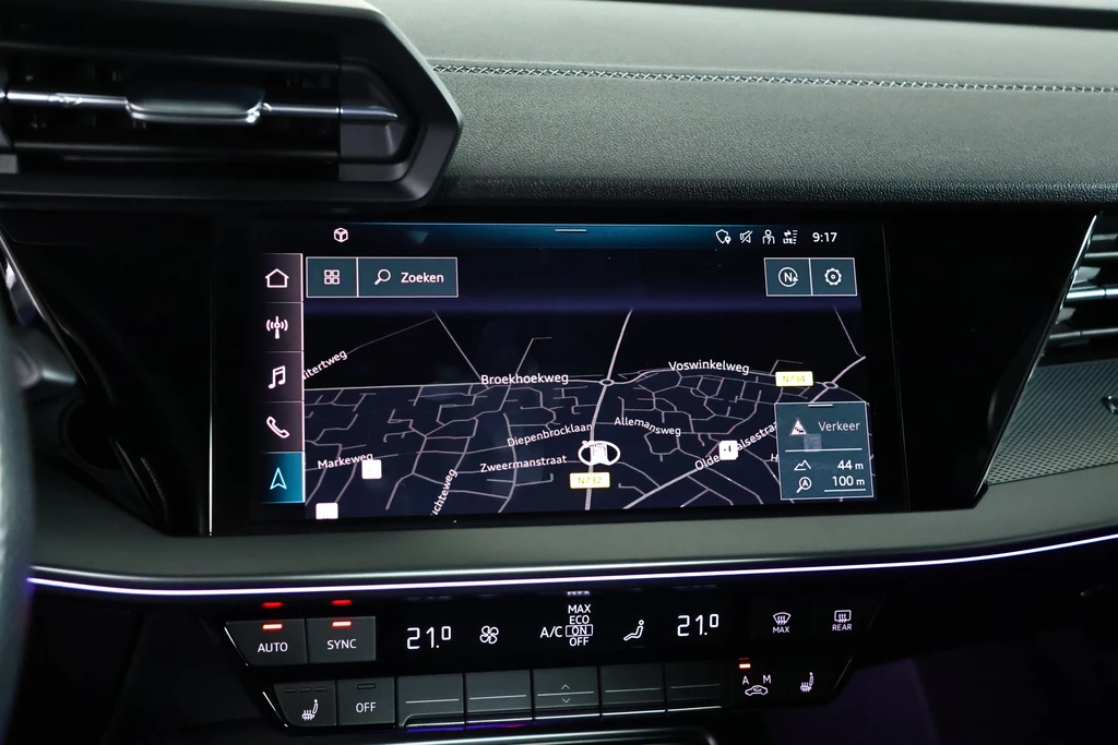Audi A3 – foto 16