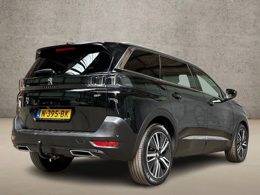 Peugeot 5008 – foto 4