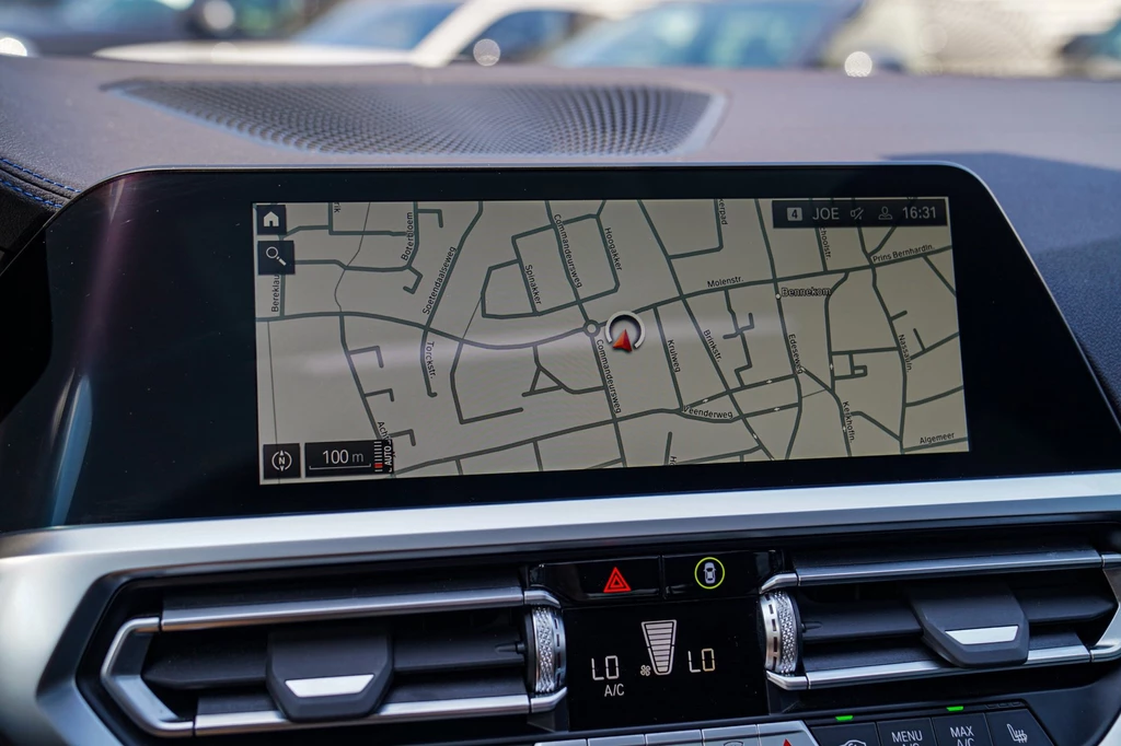 BMW 4 Serie – foto 38