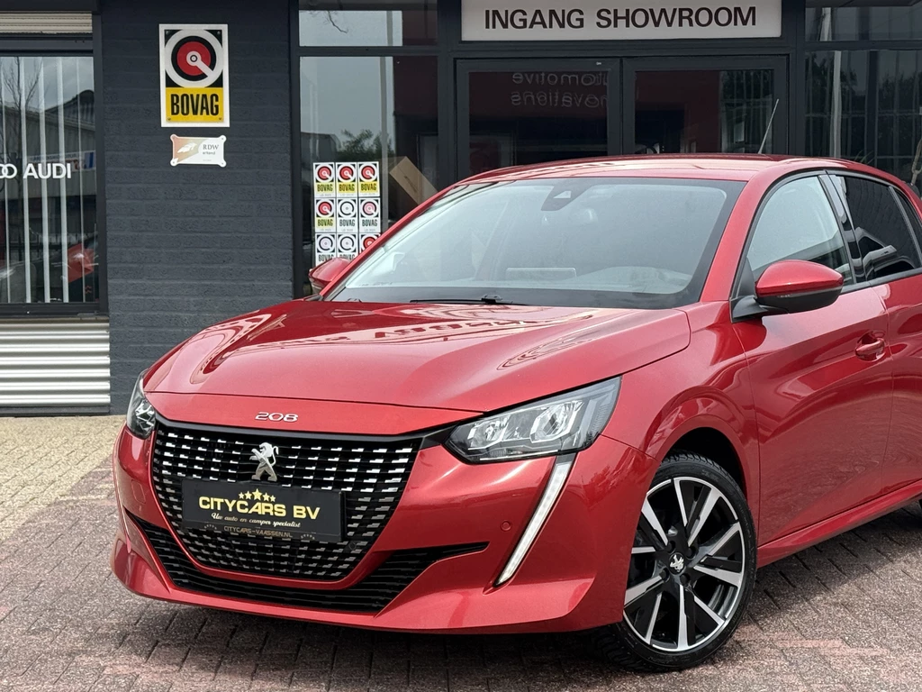 Peugeot 208 – foto 2