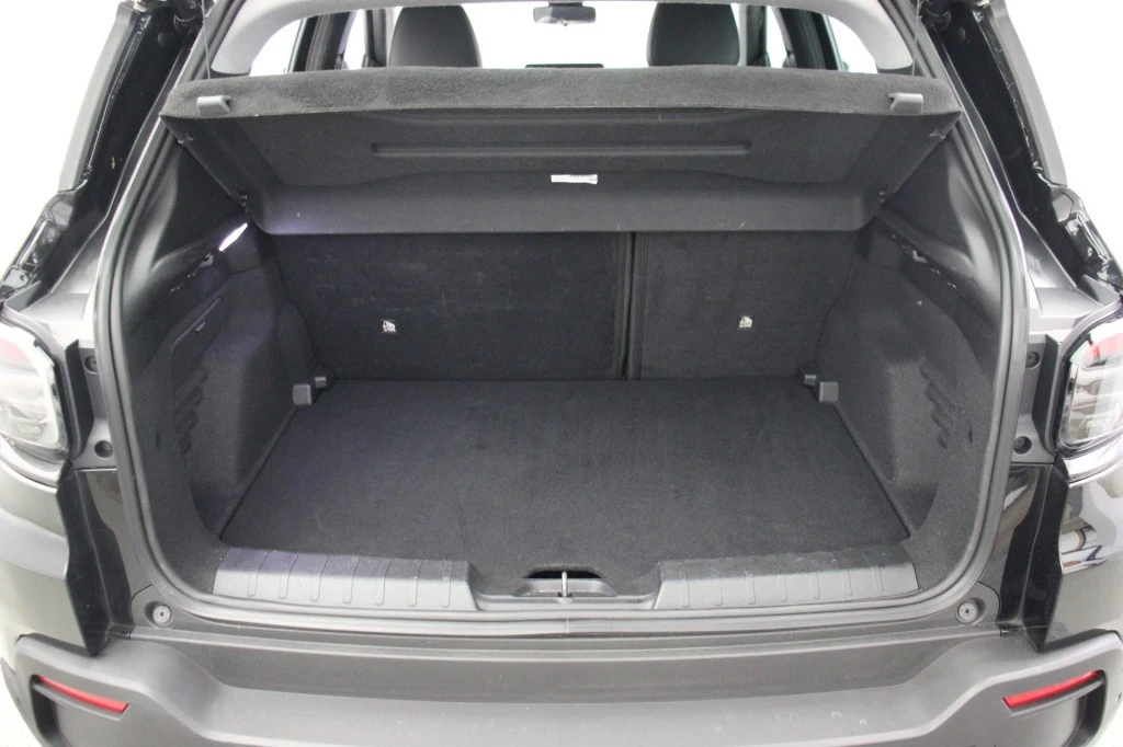 Jeep Avenger – foto 19