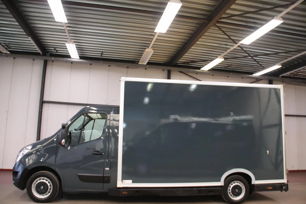 Renault Master – foto 2