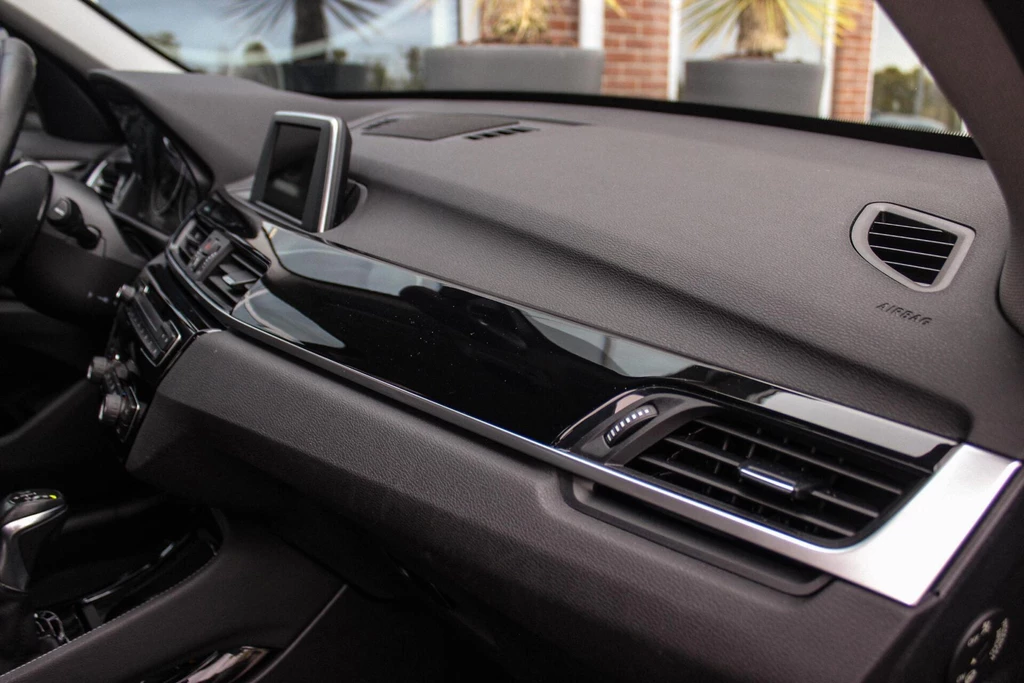 BMW X1 – foto 42