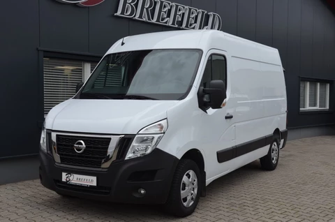 Nissan Interstar 2.3 Blue HDI L2H2 Interstar/master