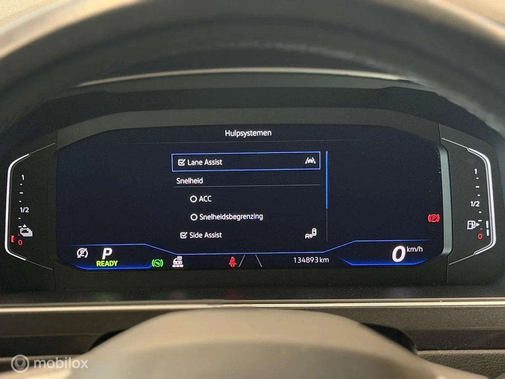 Volkswagen Tiguan – foto 42