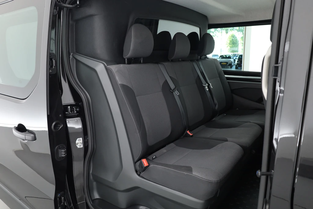 Renault Trafic – foto 36