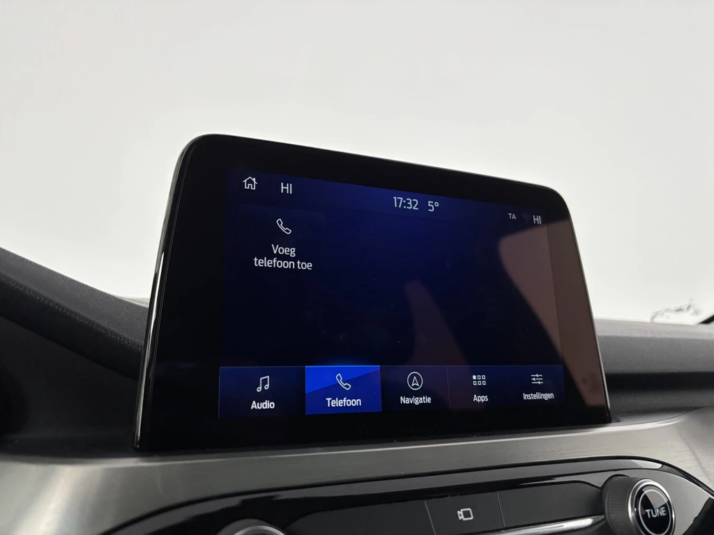 Ford Kuga – foto 28