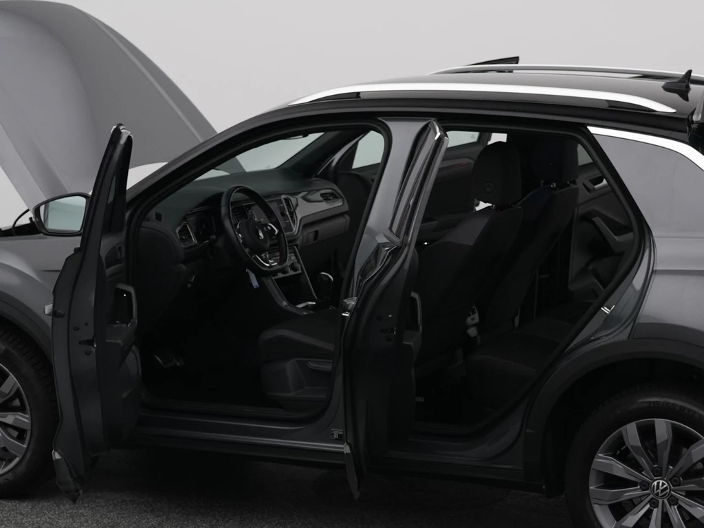 Volkswagen T-Roc – foto 35