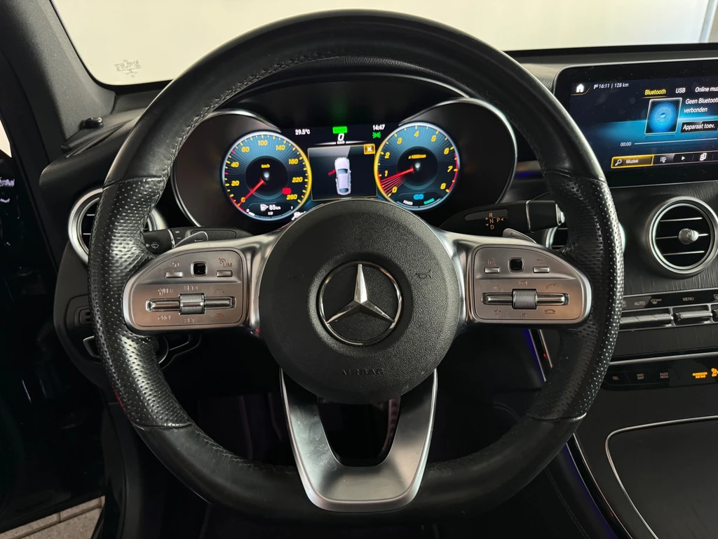 Mercedes-Benz GLC – foto 11