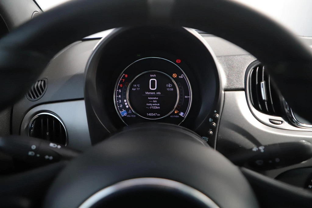 Fiat 500 – foto 13