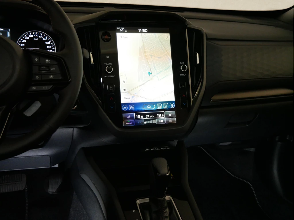 Subaru Forester – foto 21