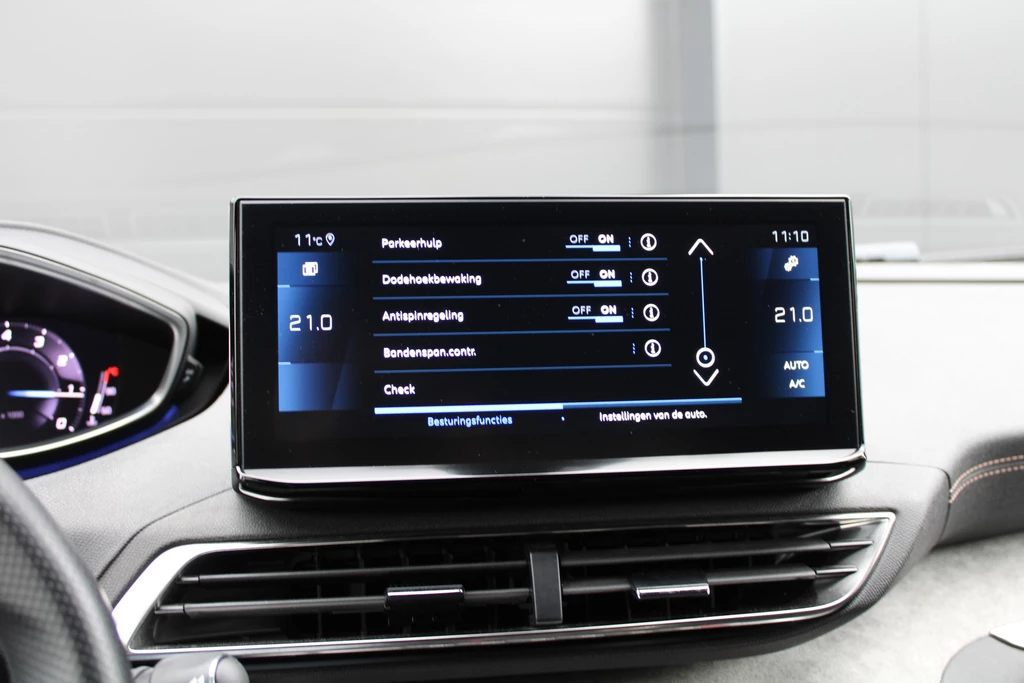 Peugeot 3008 – foto 40