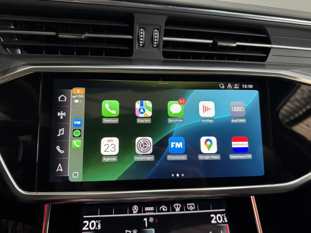 Audi RS6 – foto 28