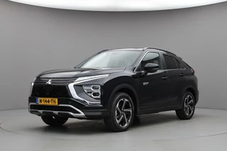 Mitsubishi Eclipse Cross – thumbnail 2