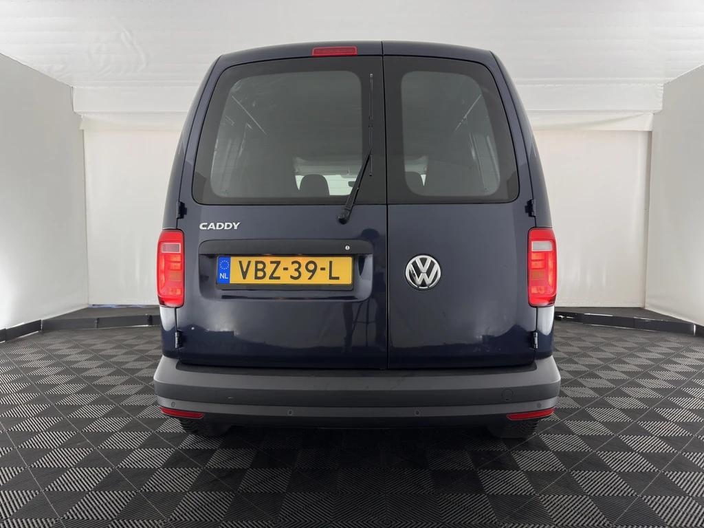 Volkswagen Caddy – foto 3