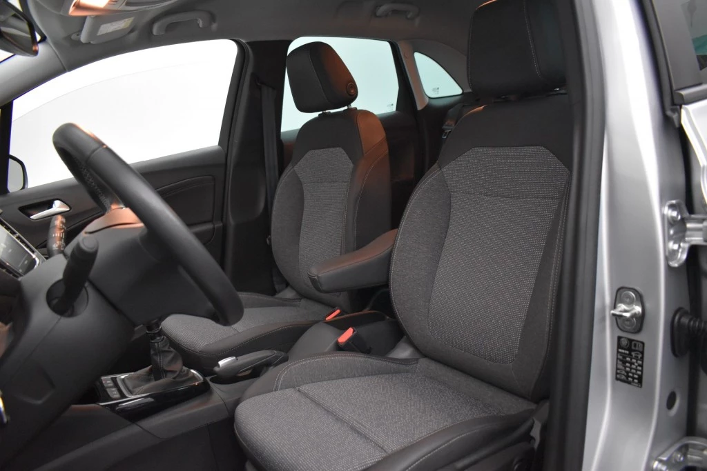 Opel Crossland – foto 29