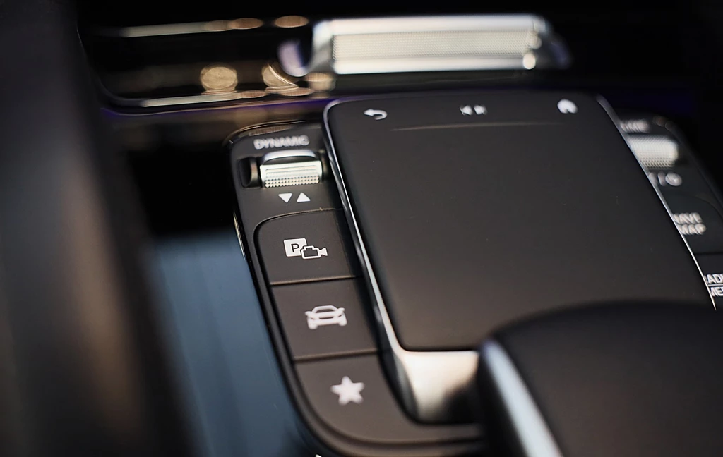 Mercedes-Benz GLE – foto 35