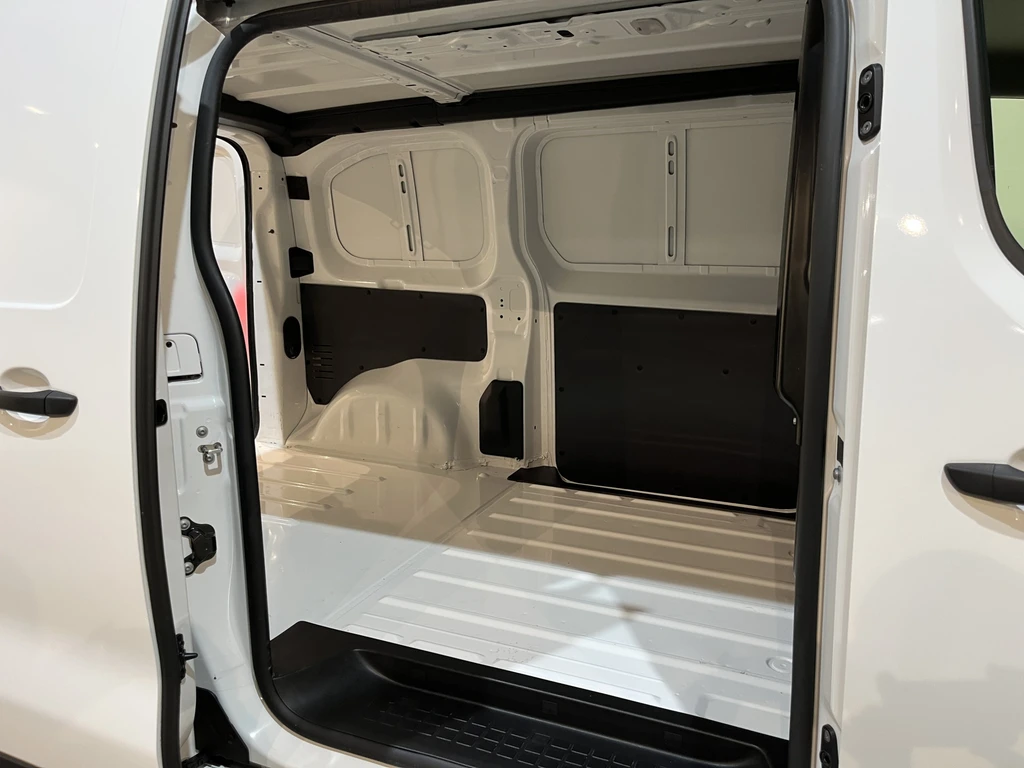 Opel Vivaro-e – foto 22