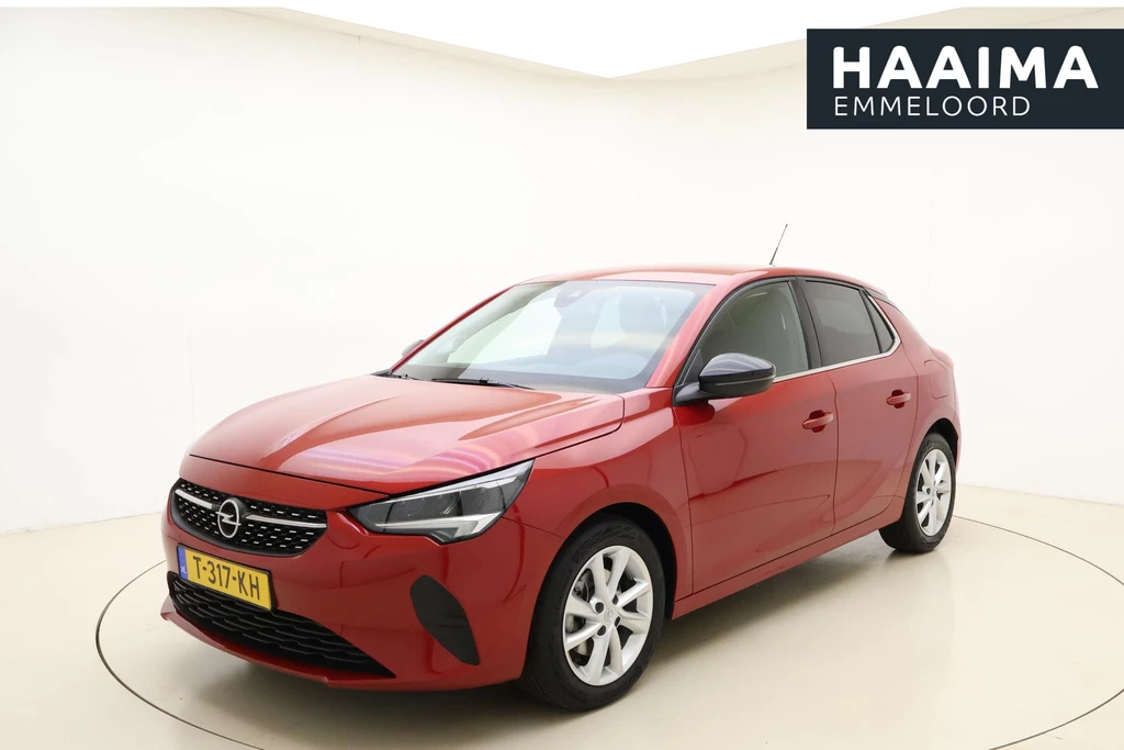 Opel Corsa – foto 1