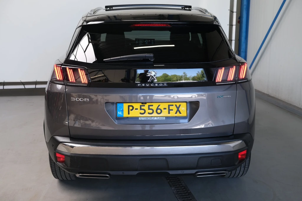 Peugeot 3008 – foto 3