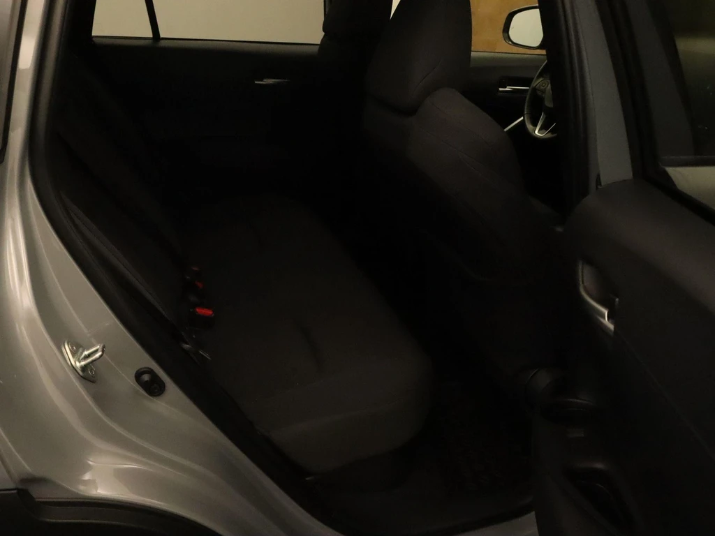 Toyota Corolla Cross – foto 41