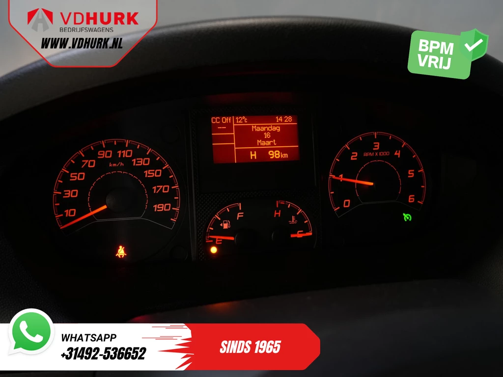 Fiat Ducato – foto 20