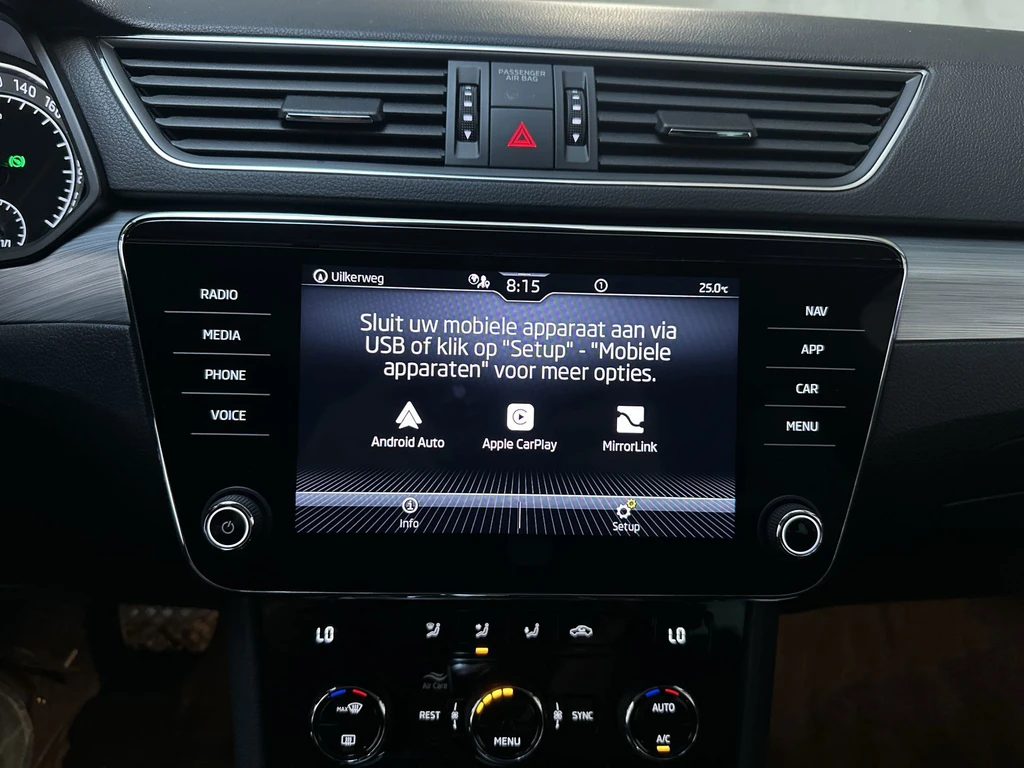 Škoda Superb – foto 14