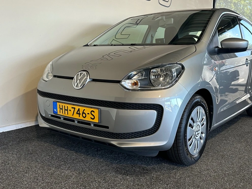 Volkswagen up! – foto 2